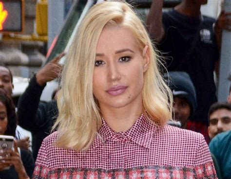 iggy azalea leak|Iggy Azalea Speaks Out After Topless Photo Leak